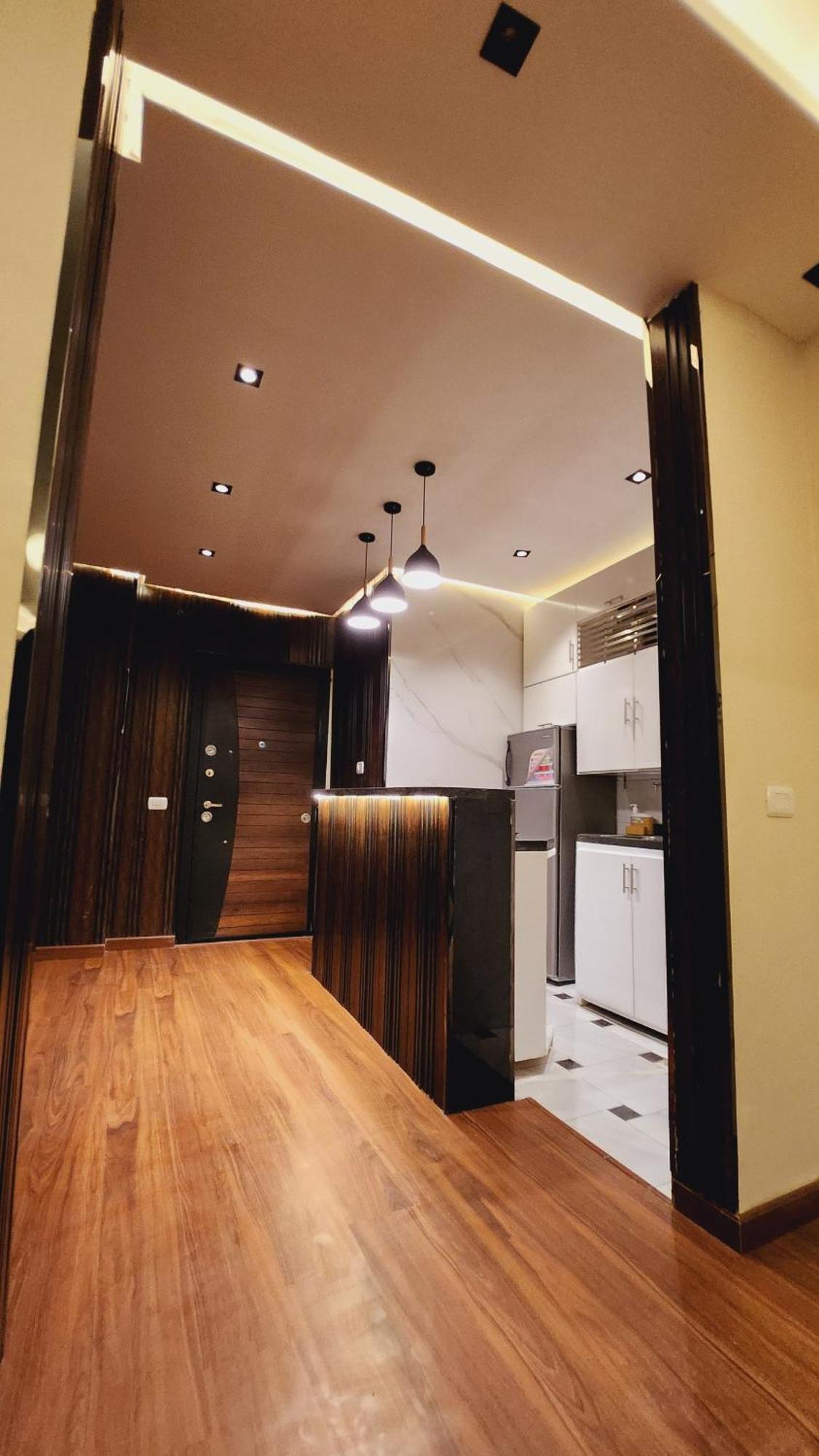 Sphinx Luxor Apartment Exteriér fotografie